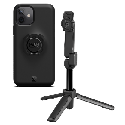 Tripod/Selfie Stick Kits - iPhone