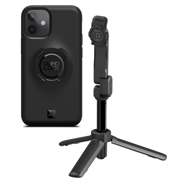 Tripod/Selfie Stick Kits - iPhone