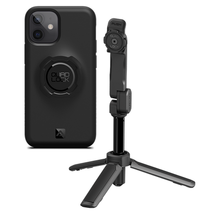 Tripod/Selfie Stick Kits - iPhone