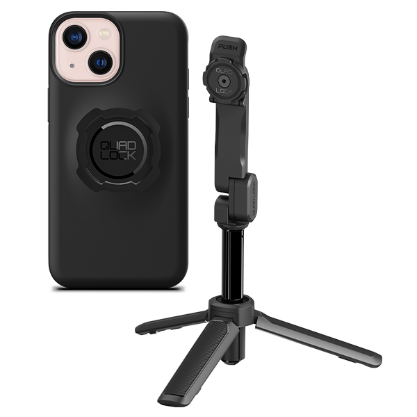 Tripod/Selfie Stick Kits - iPhone