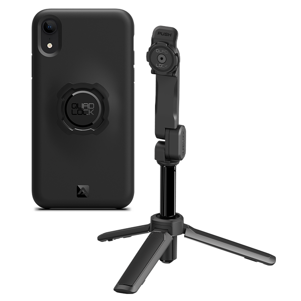 Tripod/Selfie Stick Kits - iPhone