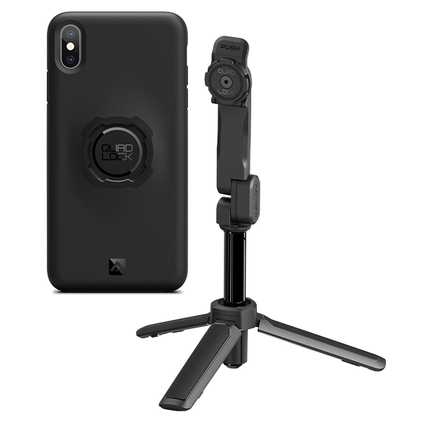 Tripod/Selfie Stick Kits - iPhone