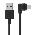 Replacement - Weatherproof Wireless Charger Right Angle Cable