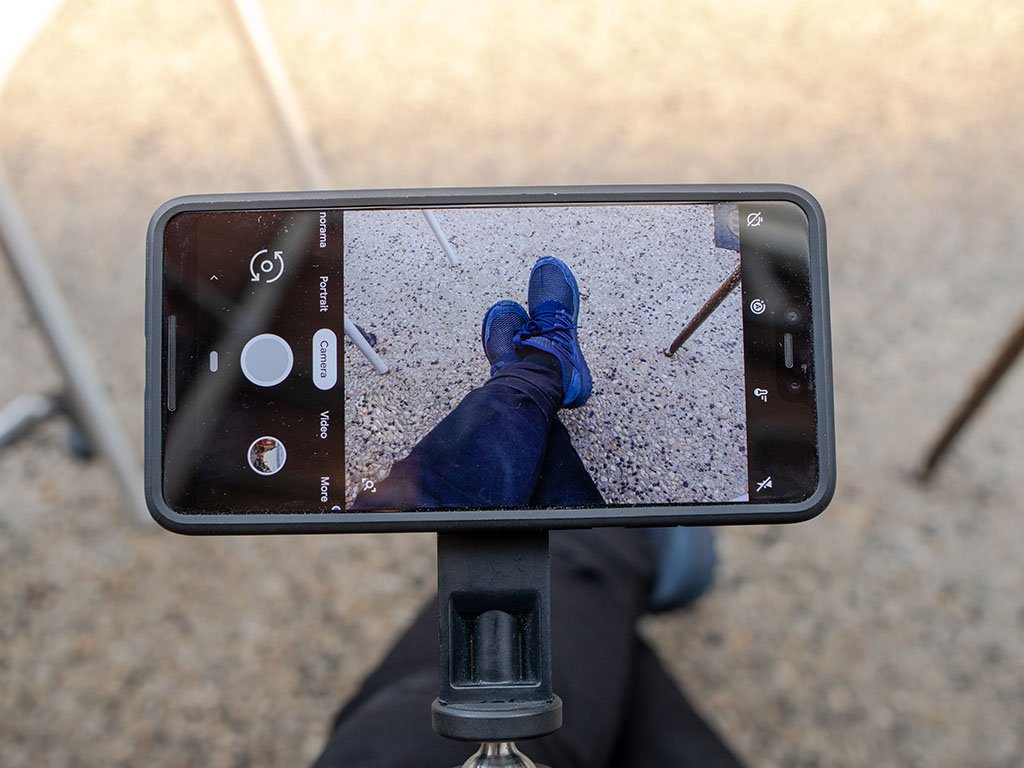 Easily take photos with the Google Pixel Capture Kit