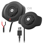 Motorcycle - Wireless Charging Heads
