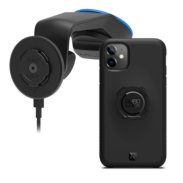 4x4 Car Kits - iPhone