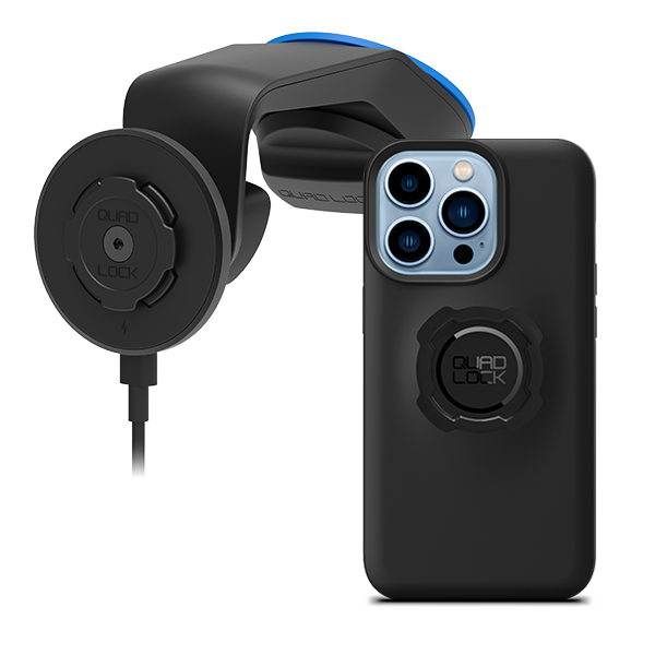 4x4 Car Kits - iPhone