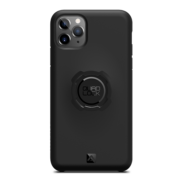 iPhone 11 Pro Max Quad Lock Case