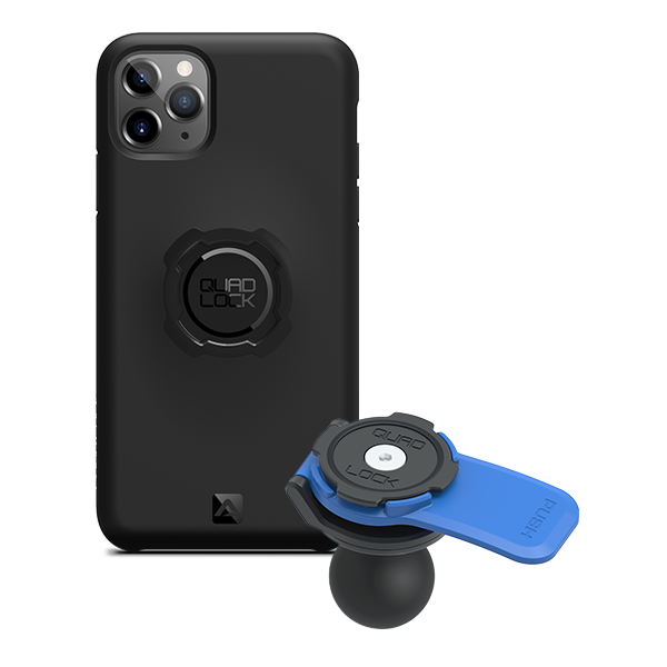 iphone 11 pro max ball adaptor kit for motorcycles