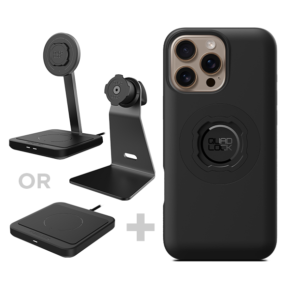 Desk Kits - iPhone