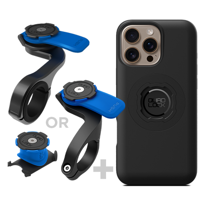 Bike Kits - iPhone
