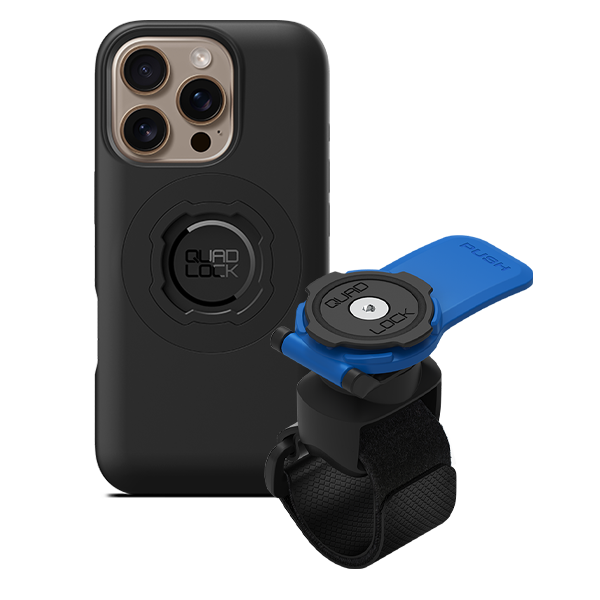 Stroller Kits - iPhone
