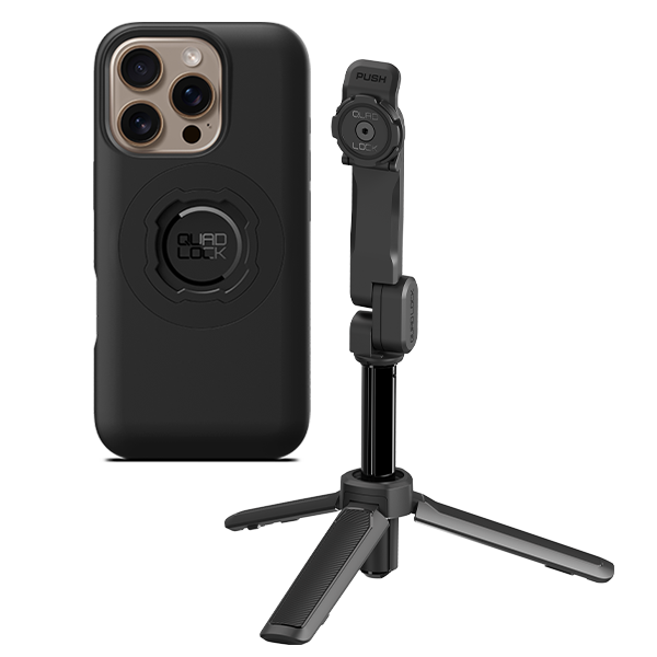 Tripod/Selfie Stick Kits - iPhone