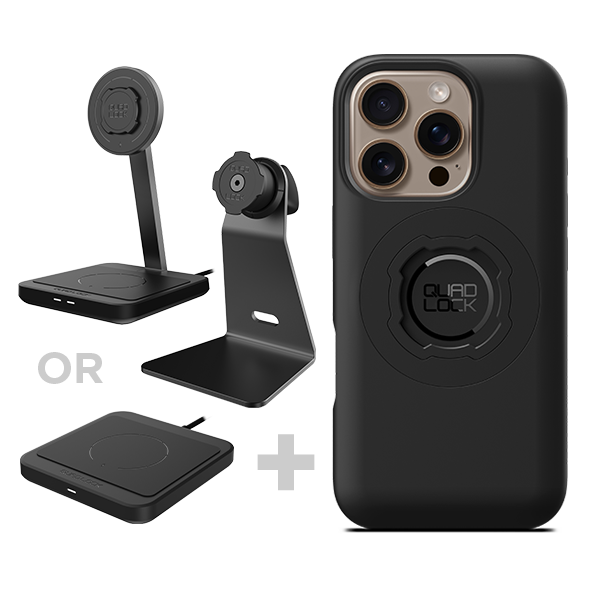 Desk Kits - iPhone