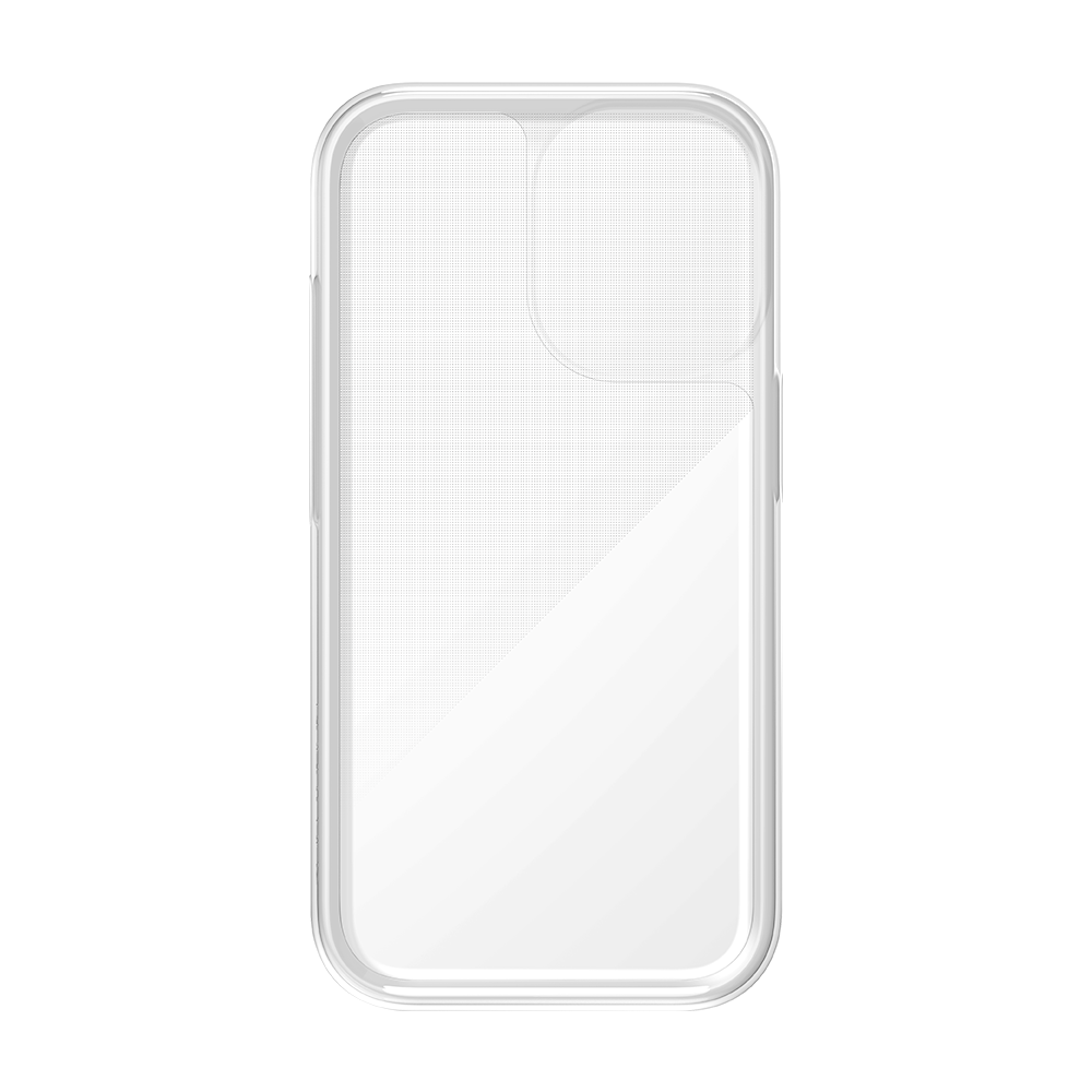 Ponchos - iPhone