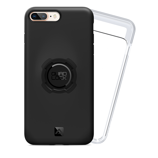 iPhone 8/7 Plus Case + Poncho