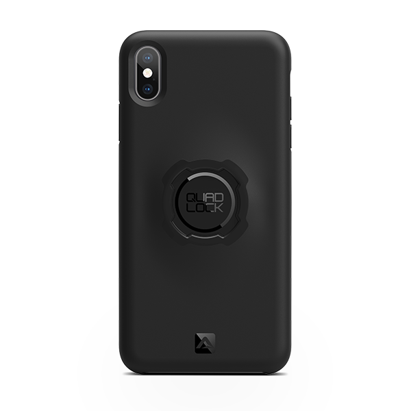 Quad Lock iPhone XS Max Case