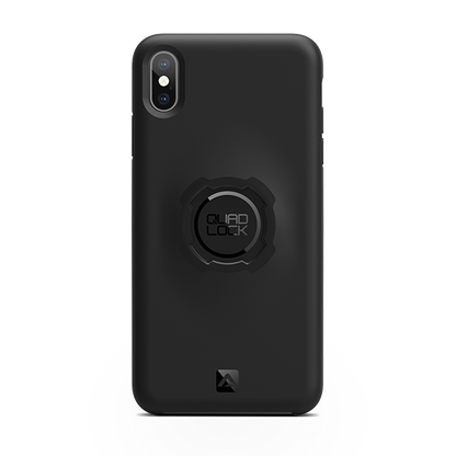 Quad Lock iPhone XS Max Case
