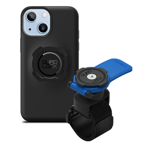 Stroller Kits - iPhone