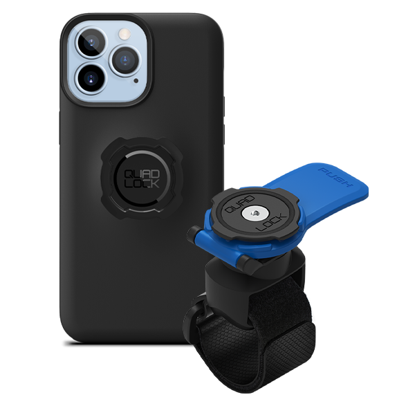 Stroller Kits - iPhone